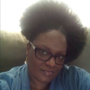 Meet your Posher, Keysha